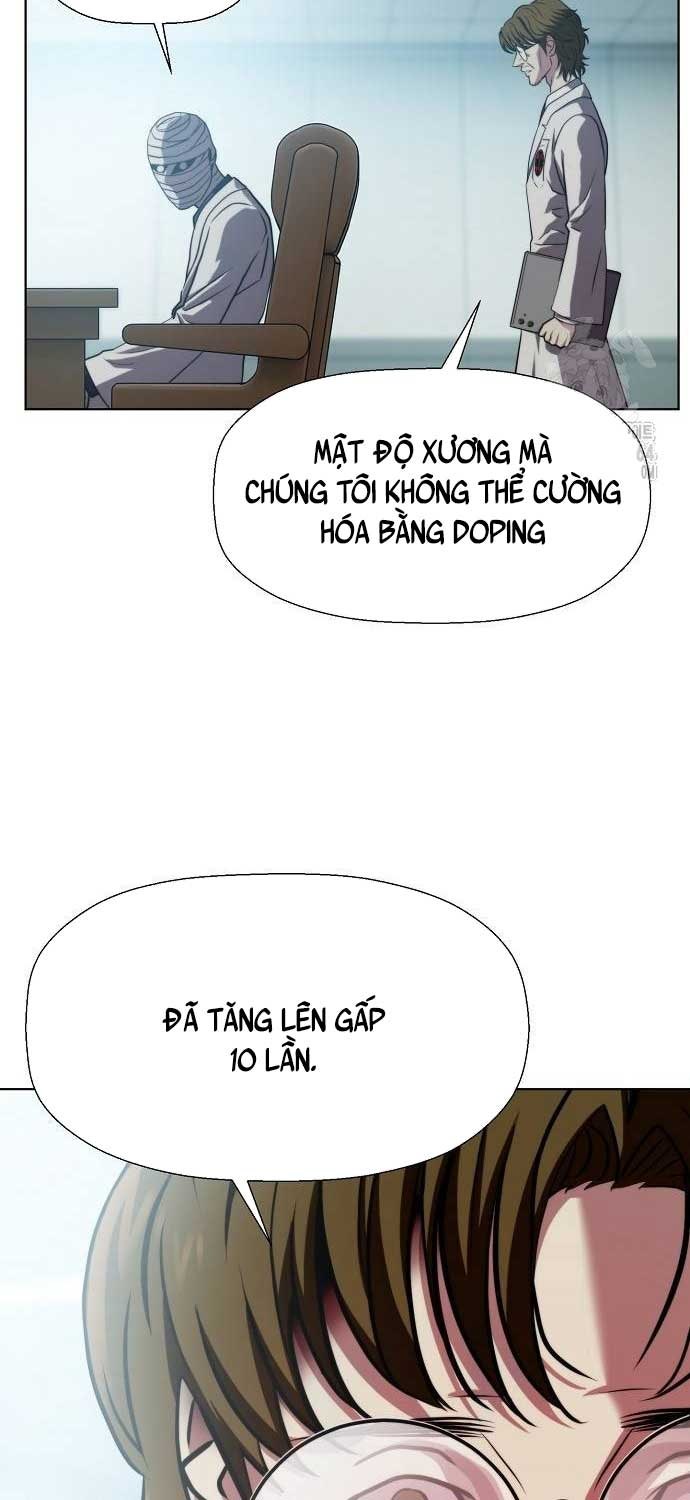 Sàn Đấu Sống Còn - Page 6