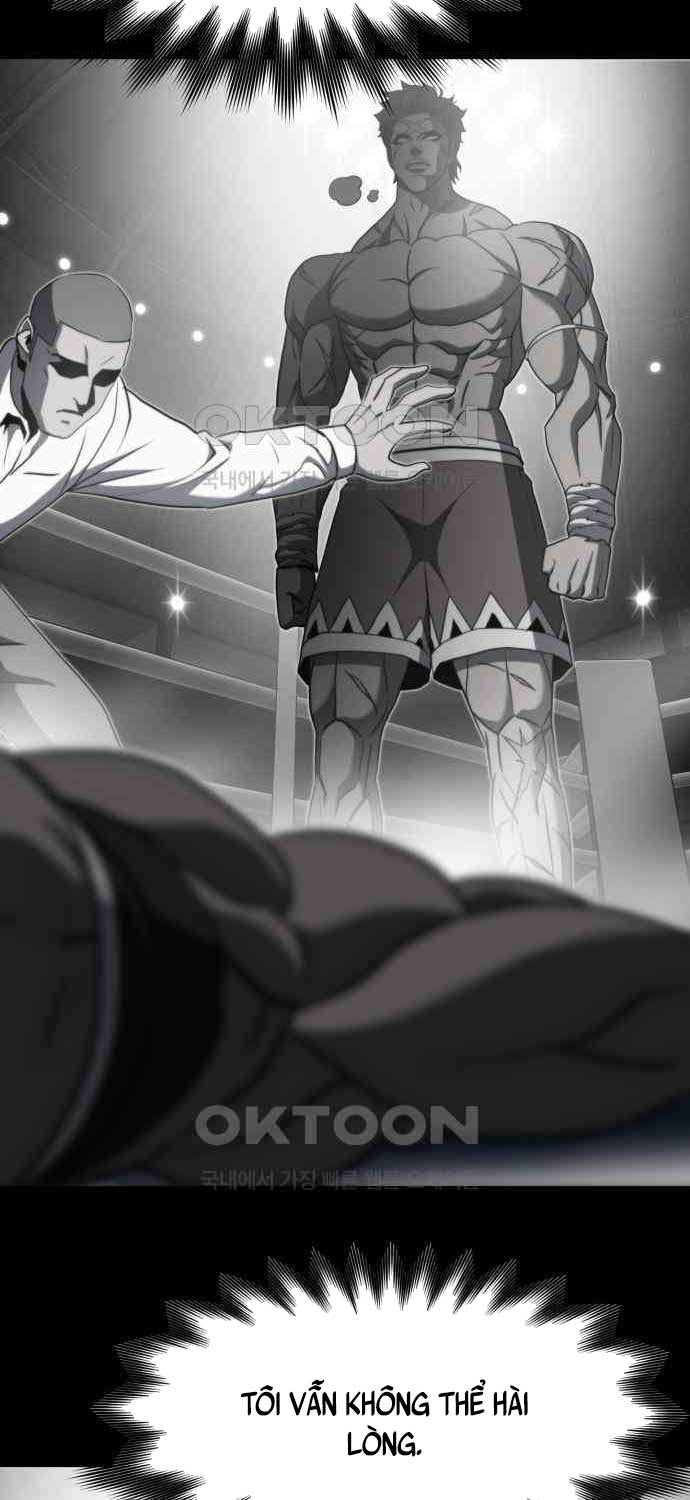 Sàn Đấu Sống Còn - Page 27