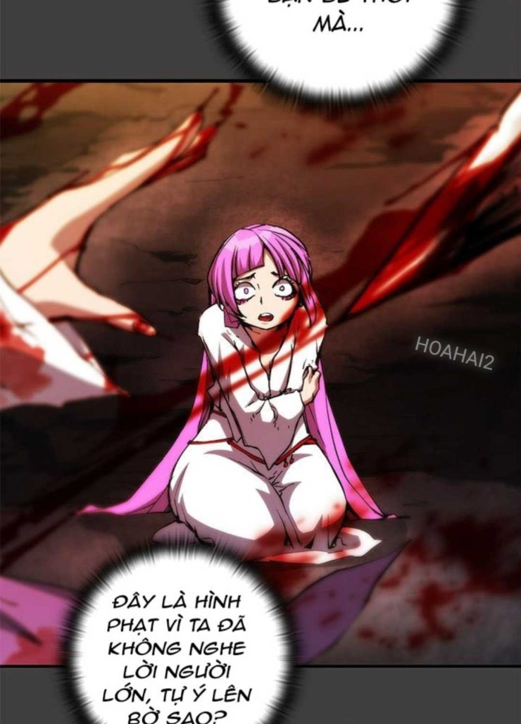 Thần Kiếm: Đứa Con Của Thần Chết - Page 10