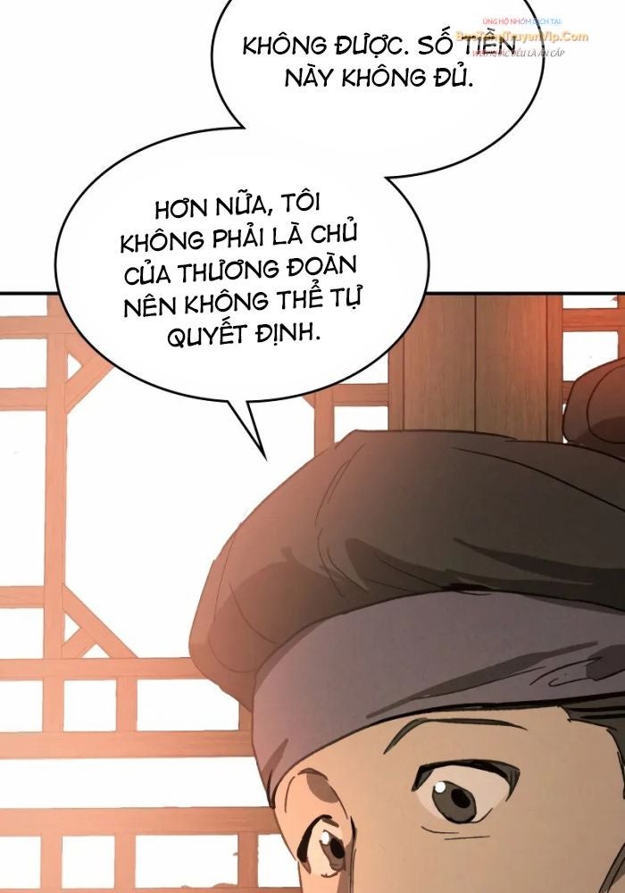Vị Thần Trở Lại - Page 38
