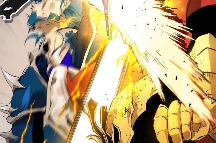 Đối Đầu Với Các Vị Thần - Page 171