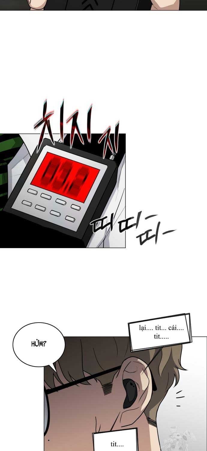 Kiếm Vương - Page 17