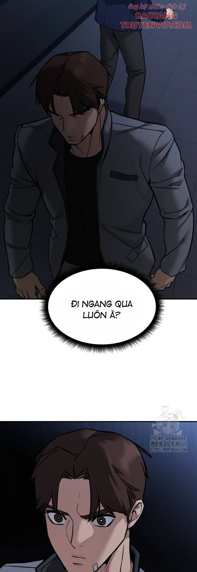 Giang Hồ Thực Thi Công Lý - Page 46