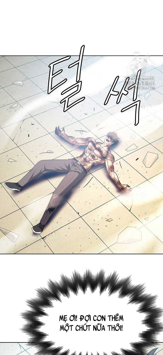 Sàn Đấu Sống Còn - Page 37