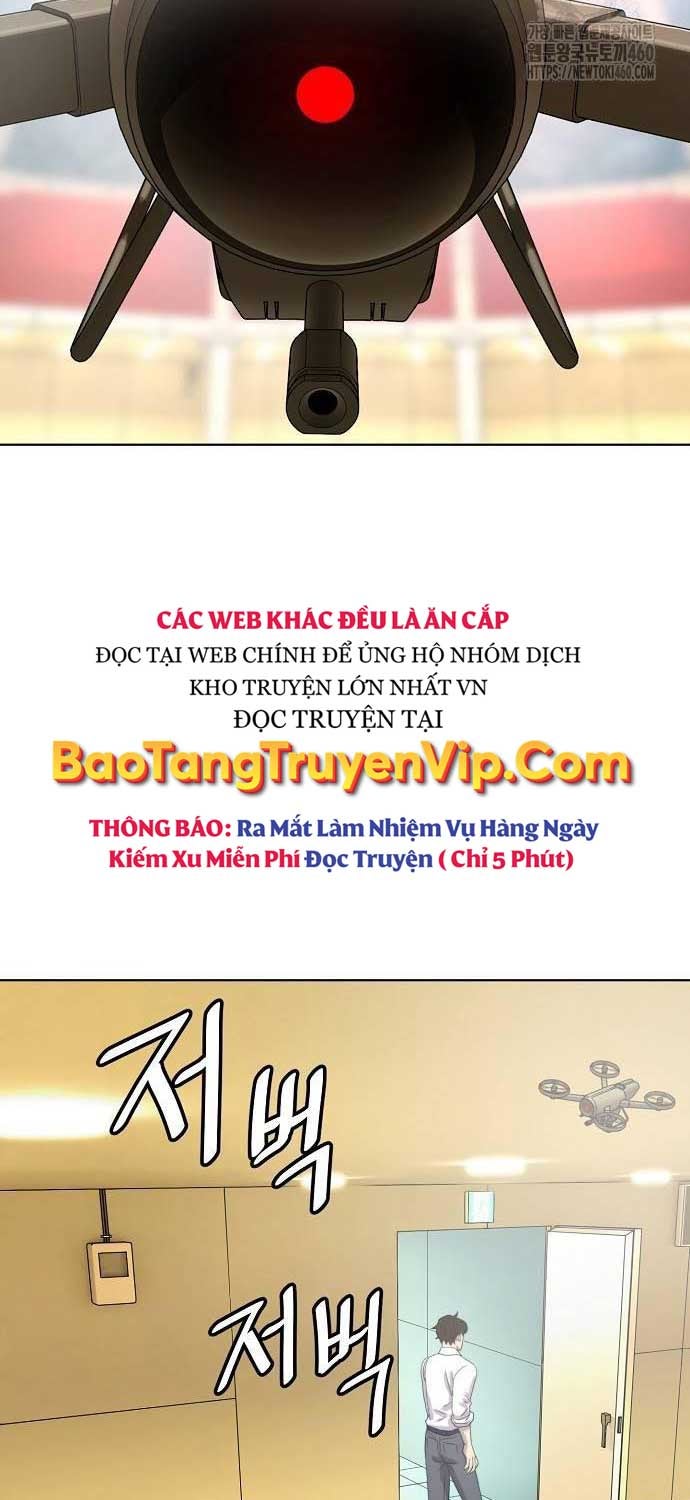 Sàn Đấu Sống Còn - Page 23