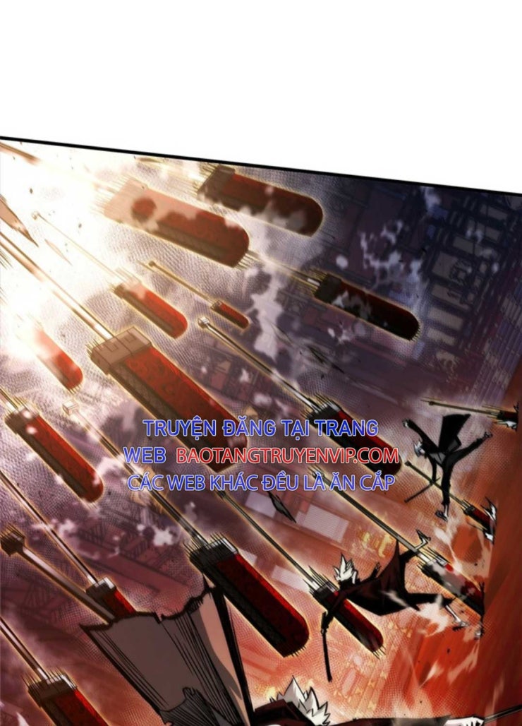 Thần Kiếm: Đứa Con Của Thần Chết - Page 26