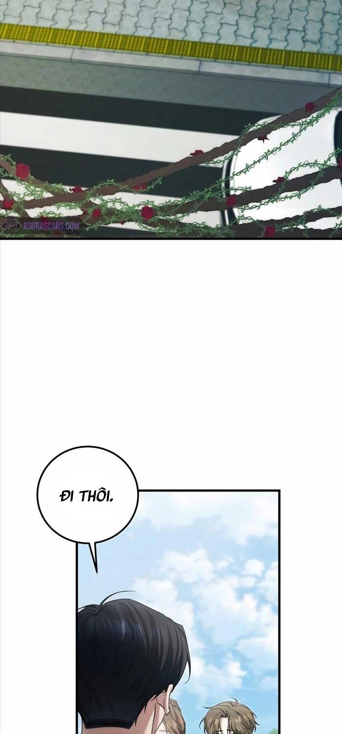 Nghỉ Hưu Sau Khi Cứu Thế Giới - Page 17