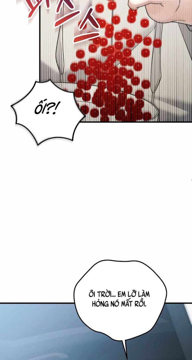 Nghỉ Hưu Sau Khi Cứu Thế Giới - Page 43