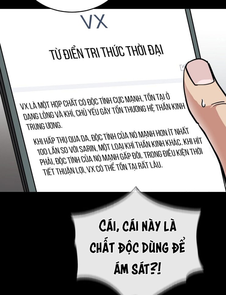 Kẻ Nào Đã Giết Vợ Tôi - Page 54