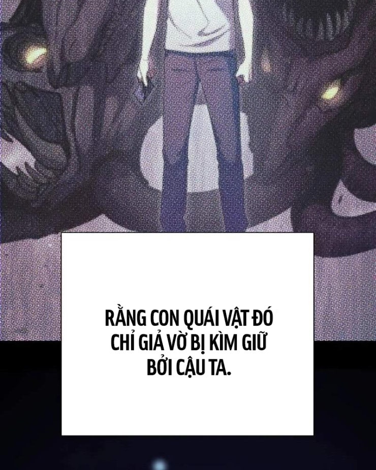 Những Ranker Cấp S Mà Tôi Nuôi Dưỡng - Page 89