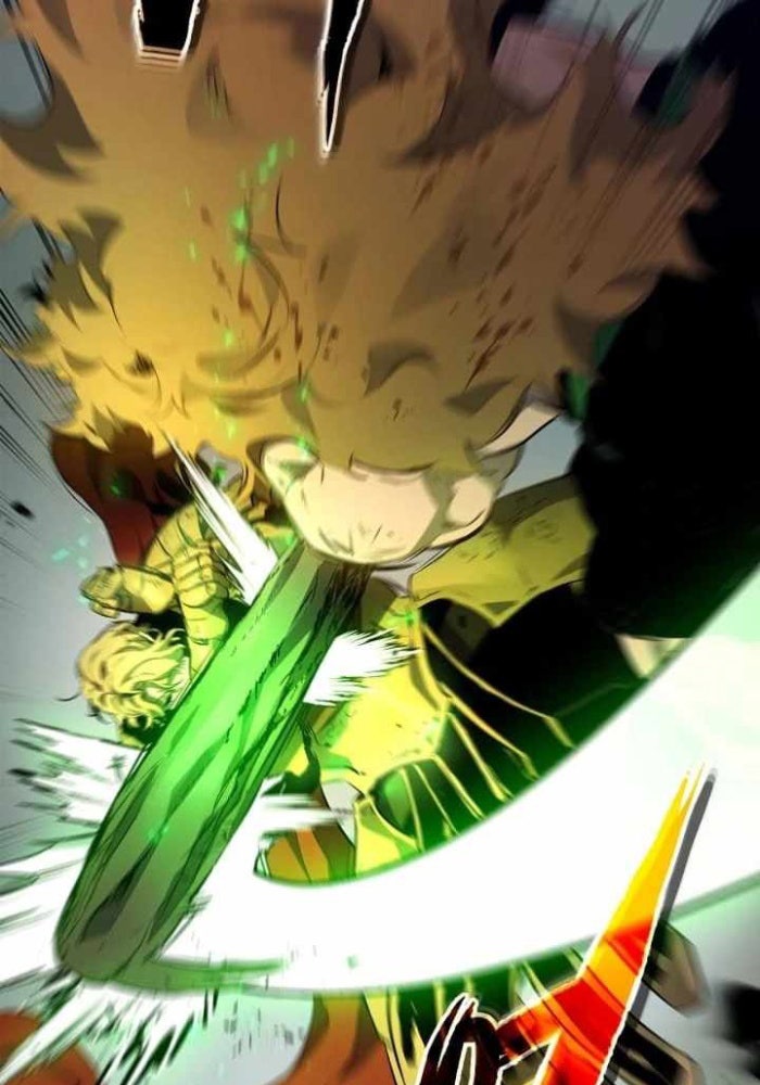 Đối Đầu Với Các Vị Thần - Page 8