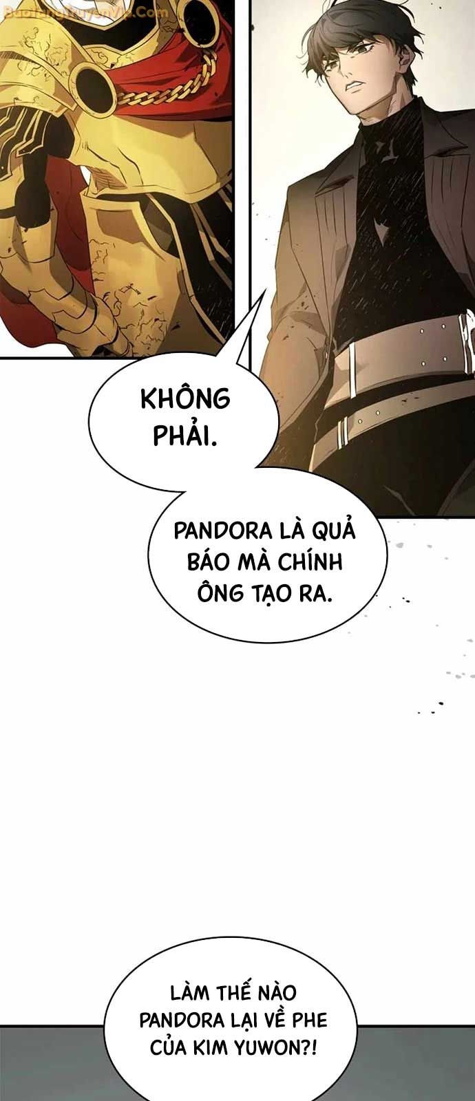 Đối Đầu Với Các Vị Thần - Page 26