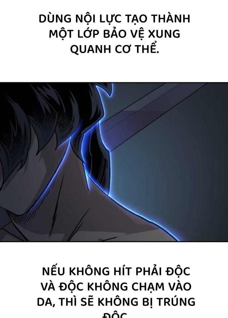 Hoa Sơn Tái Xuất - Page 19