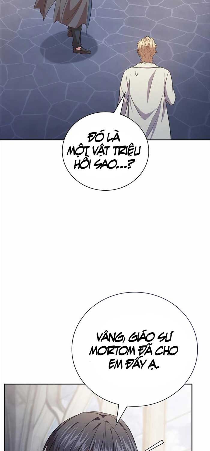Ma Pháp Sư Tại Trường Học Pháp Thuật - Page 59