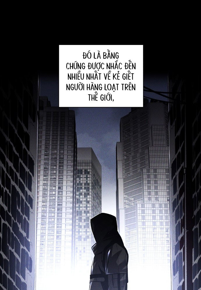 Dự Định Sát Nhân - Page 39