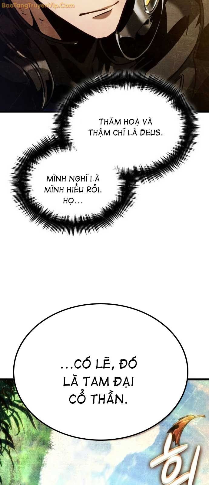 Thế Giới Sau Tận Thế - Page 39