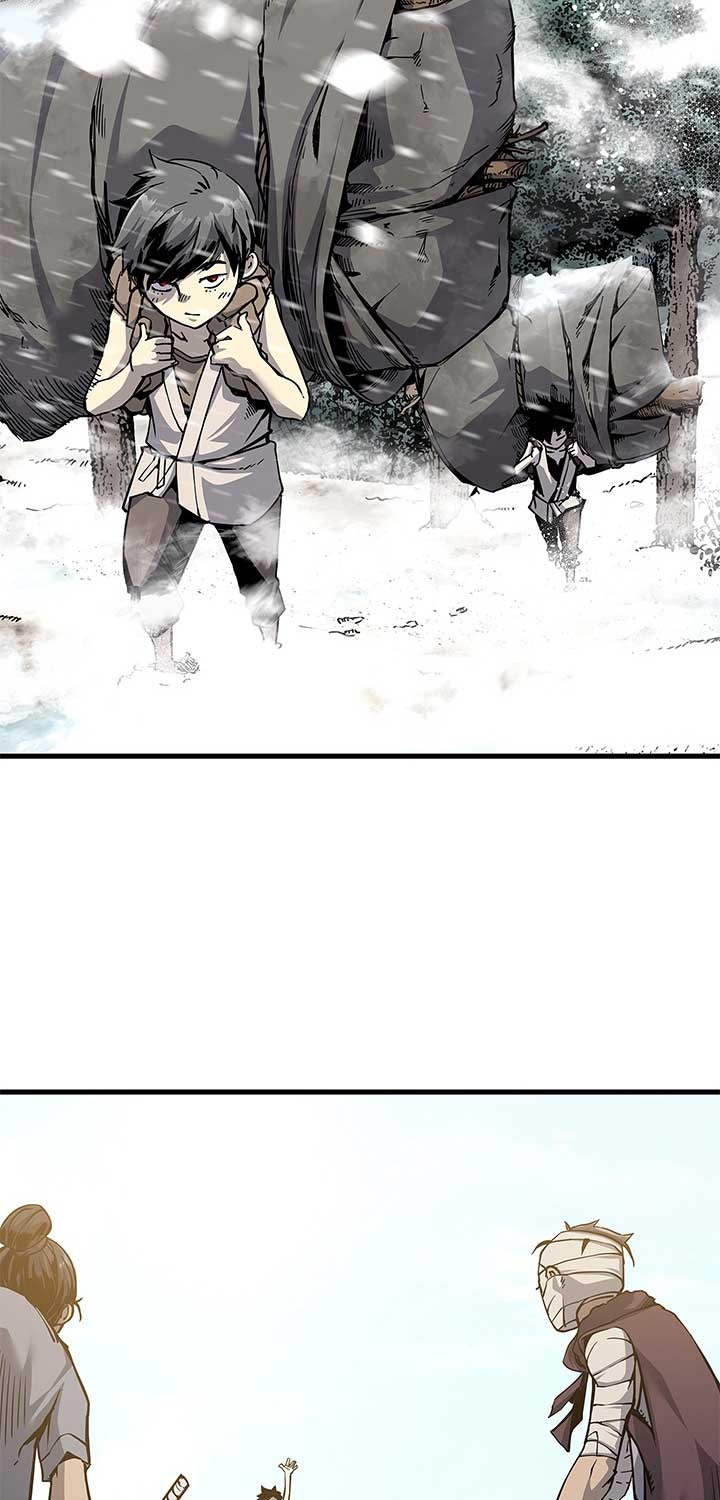 Thần Kiếm: Đứa Con Của Thần Chết - Page 117