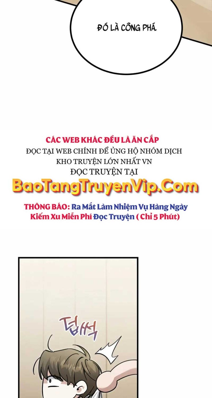Nghỉ Hưu Sau Khi Cứu Thế Giới - Page 24