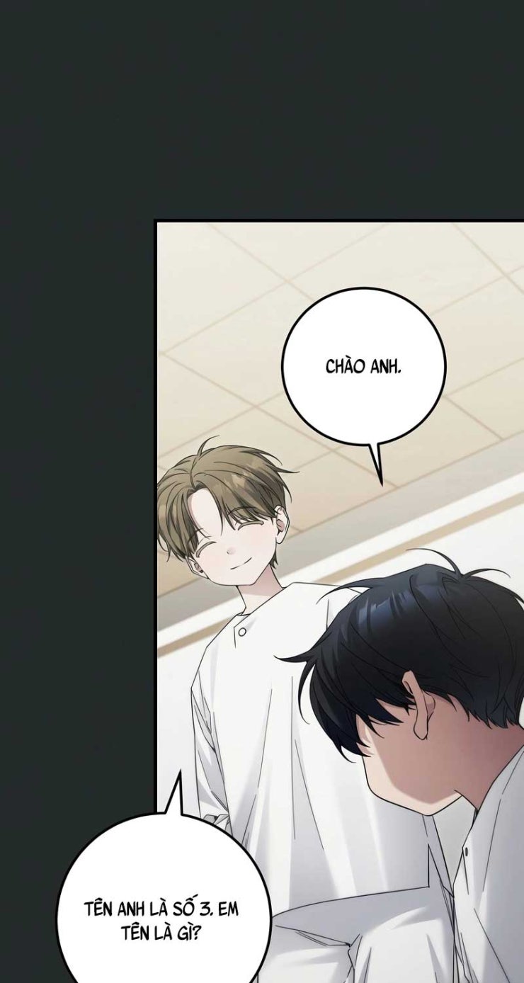 Nghỉ Hưu Sau Khi Cứu Thế Giới - Page 55