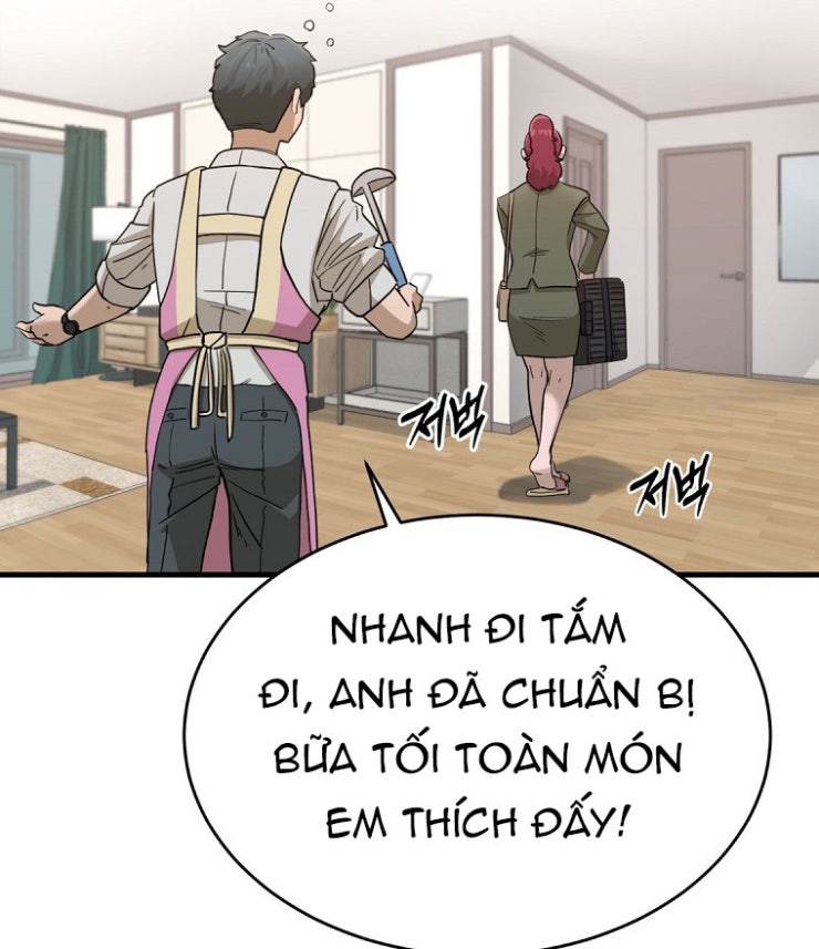 Kẻ Nào Đã Giết Vợ Tôi - Page 22