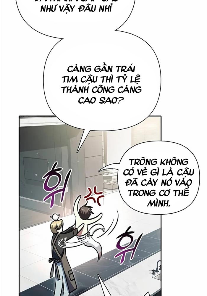 Những Ranker Cấp S Mà Tôi Nuôi Dưỡng - Page 30