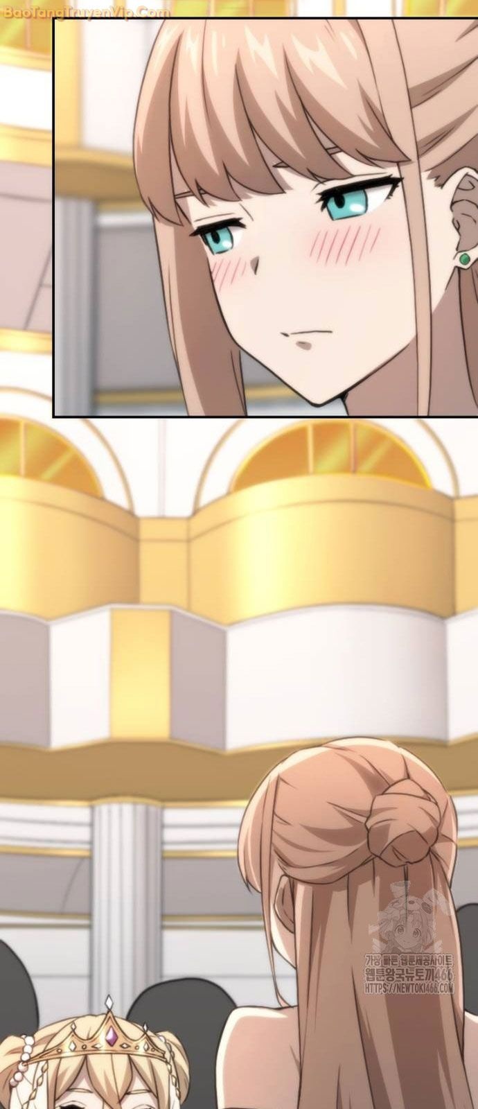 Kẻ Được Triệu Hồi Vô Số Lần! - Page 51