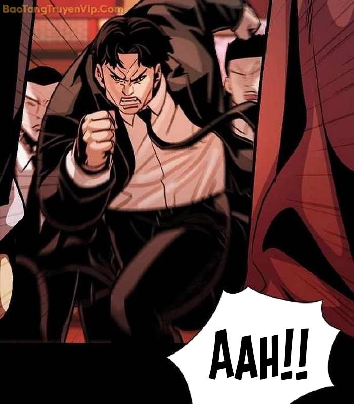 Thế hệ bất hảo - Page 83