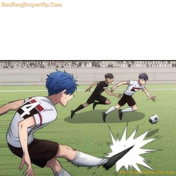 Thiên Phú Bóng Đá Tất Cả Là Của Ta - Page 92