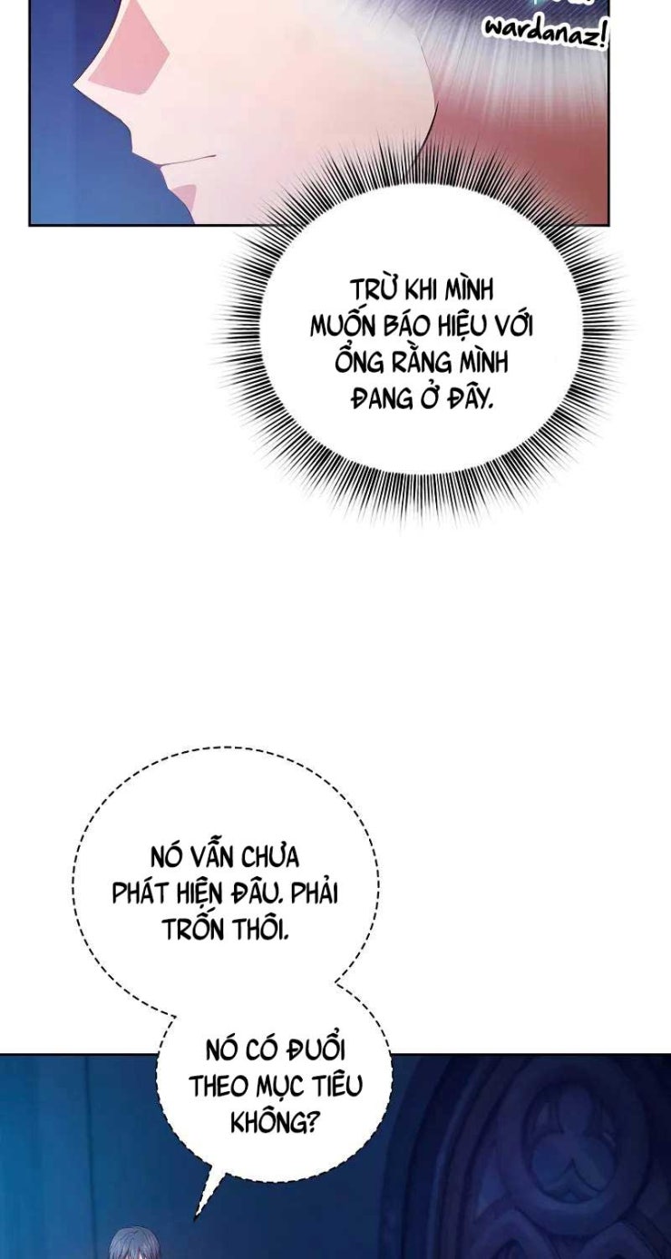 Ma Pháp Sư Tại Trường Học Pháp Thuật - Page 19