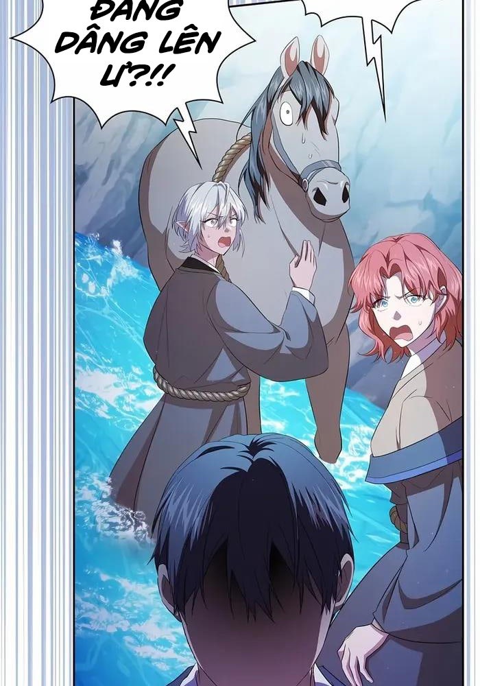 Ma Pháp Sư Tại Trường Học Pháp Thuật - Page 56