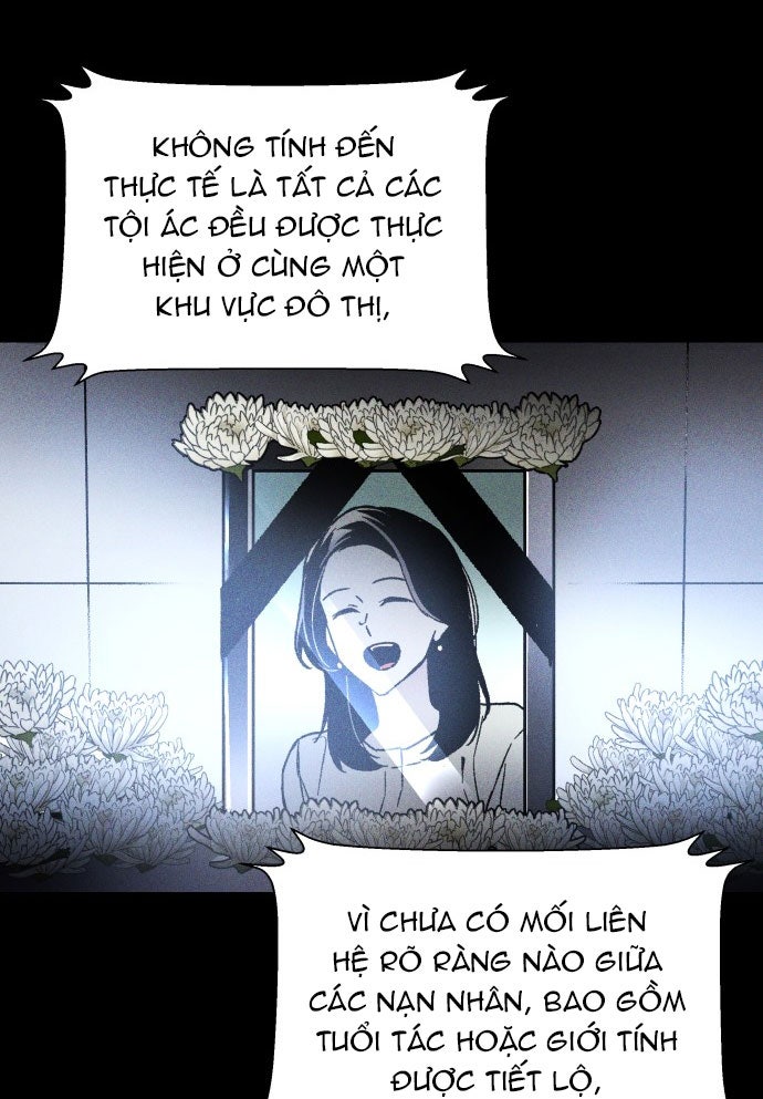 Dự Định Sát Nhân - Page 6