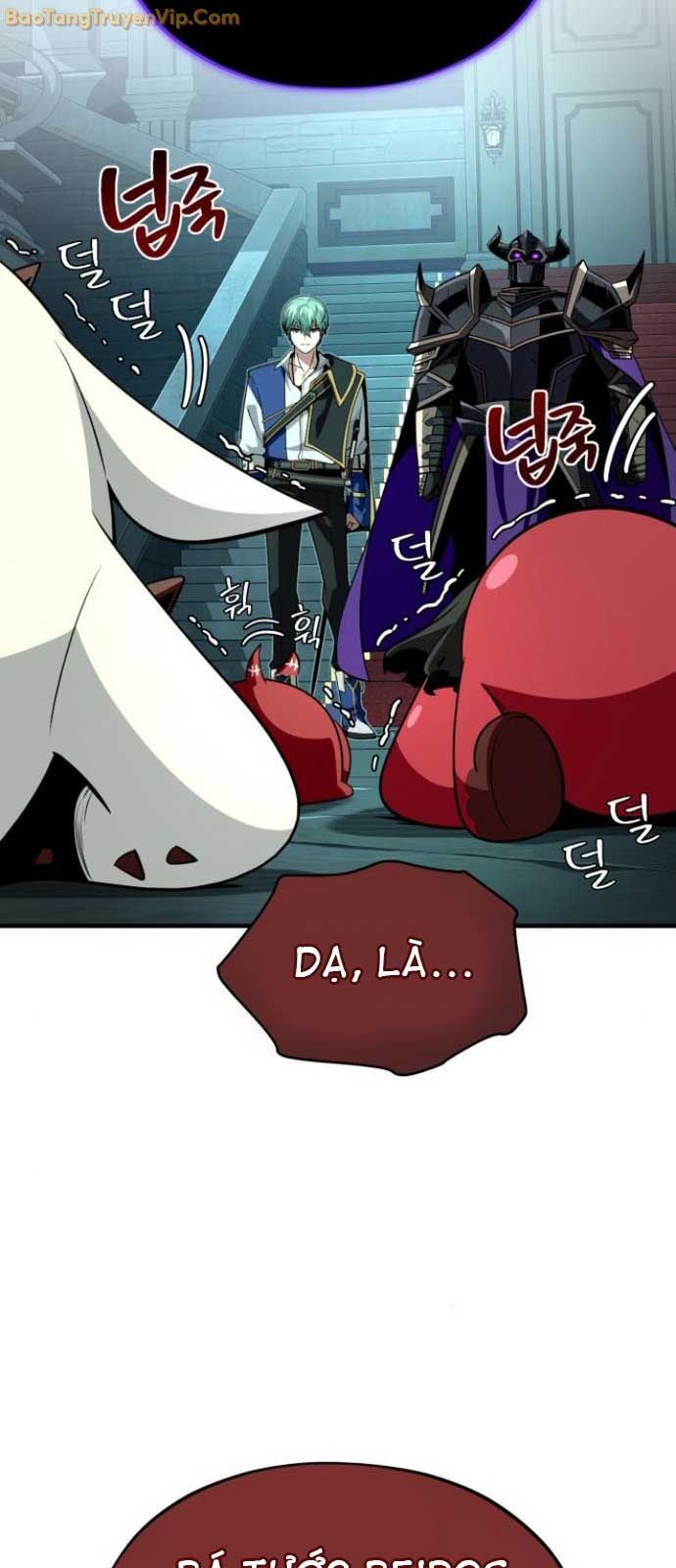 Pháp Sư Hắc Ám Hồi Sinh Sau 66666 Năm - Page 28