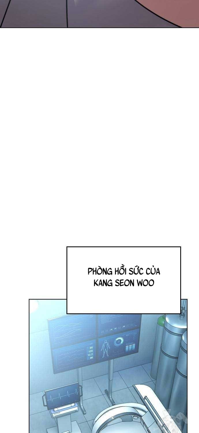 Sàn Đấu Sống Còn - Page 17