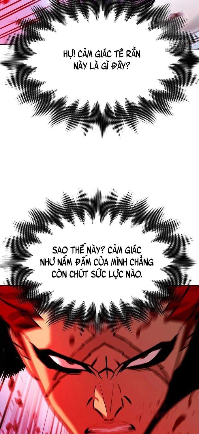 Sàn Đấu Sống Còn - Page 57