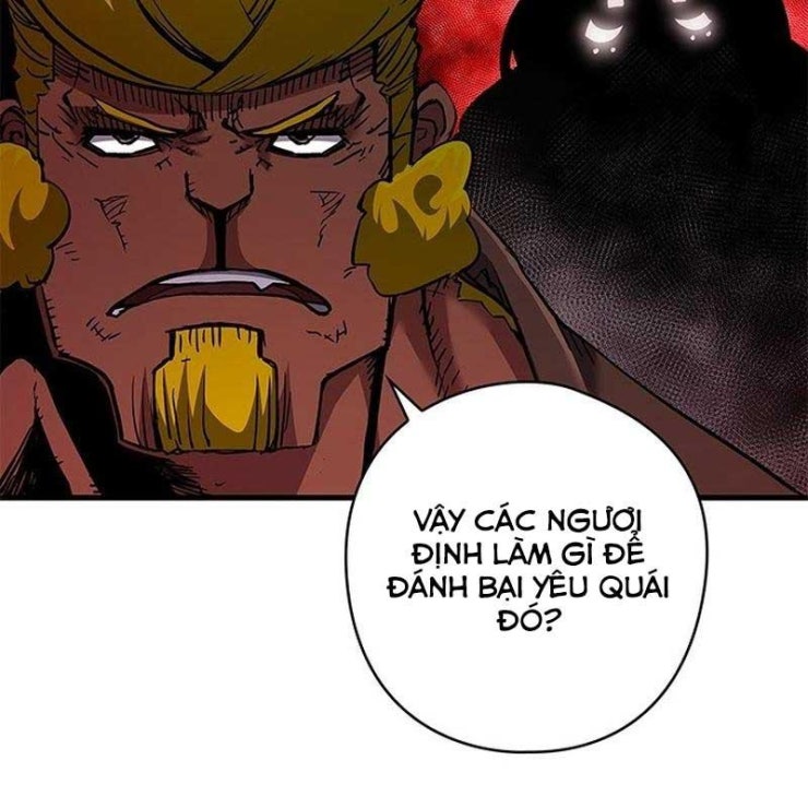 Thần Kiếm: Đứa Con Của Thần Chết - Page 89