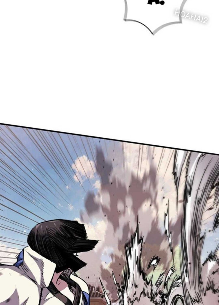 Thần Kiếm: Đứa Con Của Thần Chết - Page 108