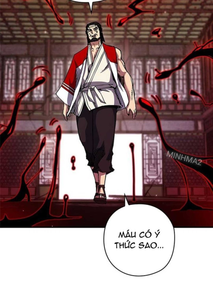 Thần Kiếm: Đứa Con Của Thần Chết - Page 80