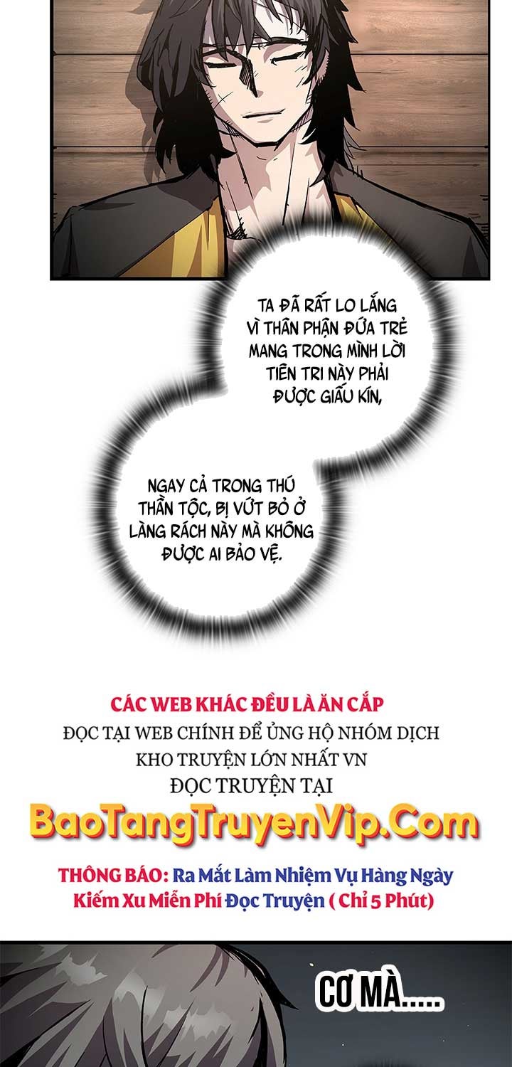Thần Kiếm: Đứa Con Của Thần Chết - Page 66