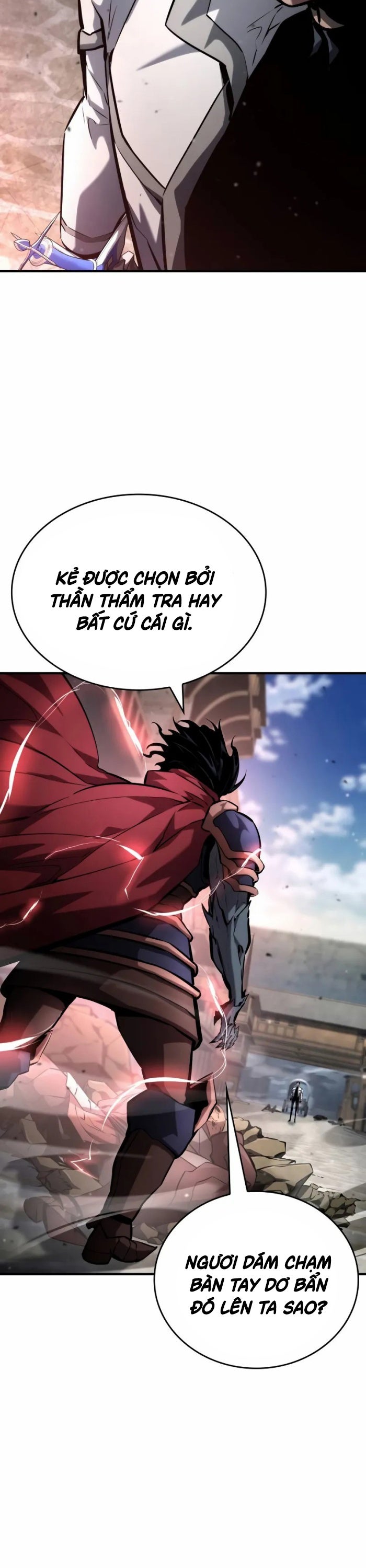 Chiêu Hồn Giả Siêu Phàm - Page 13