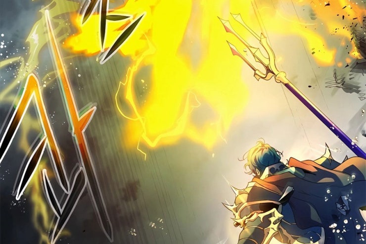 Đối Đầu Với Các Vị Thần - Page 158