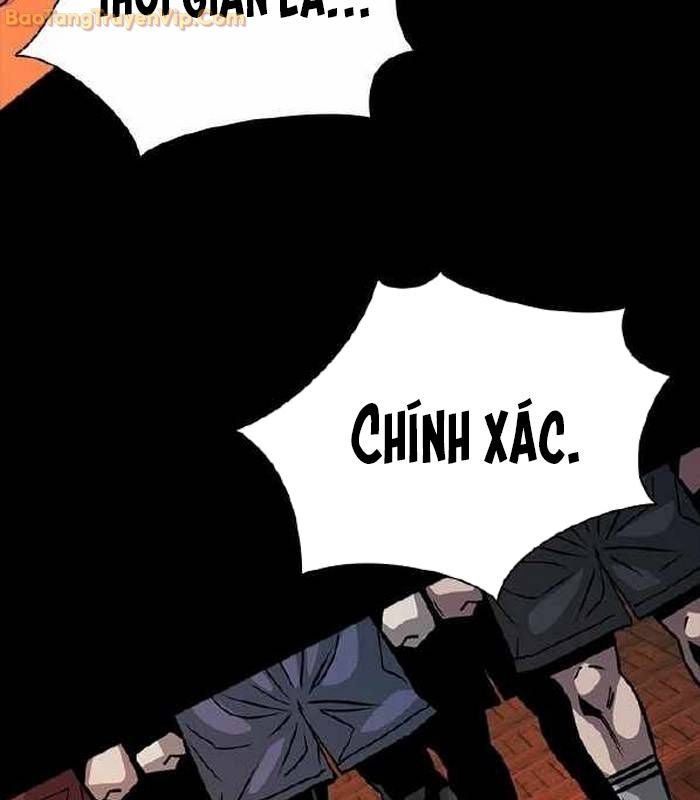 Thế hệ bất hảo - Page 306