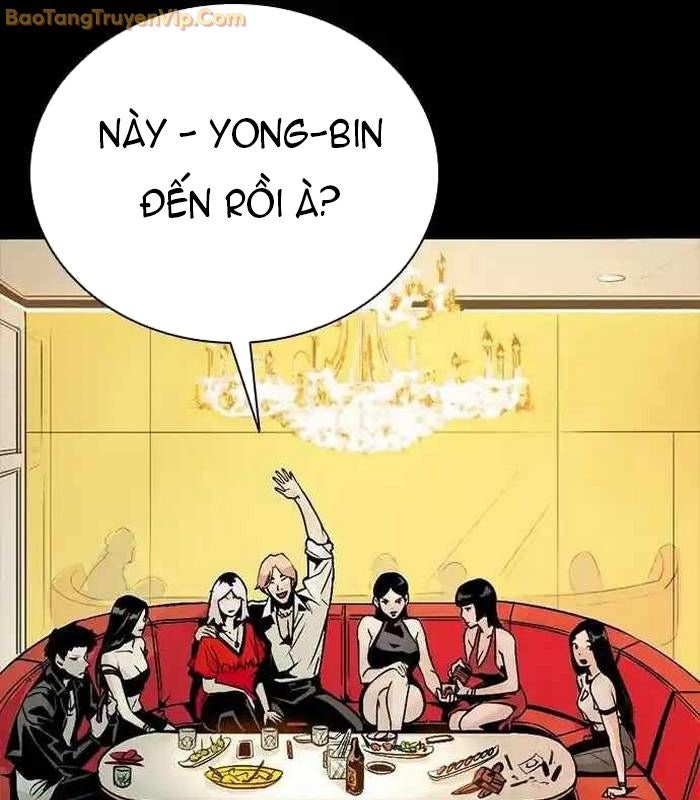 Thế hệ bất hảo - Page 50