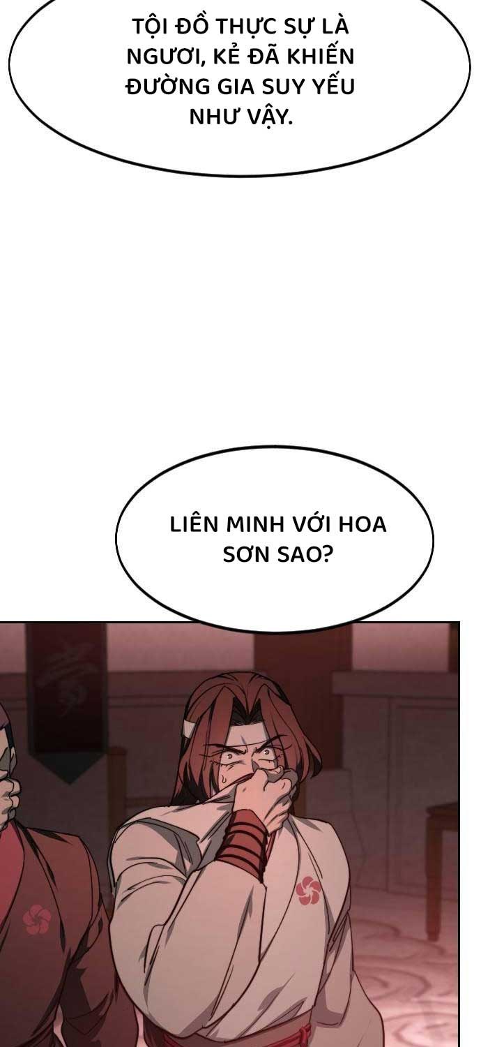 Hoa Sơn Tái Xuất - Page 43