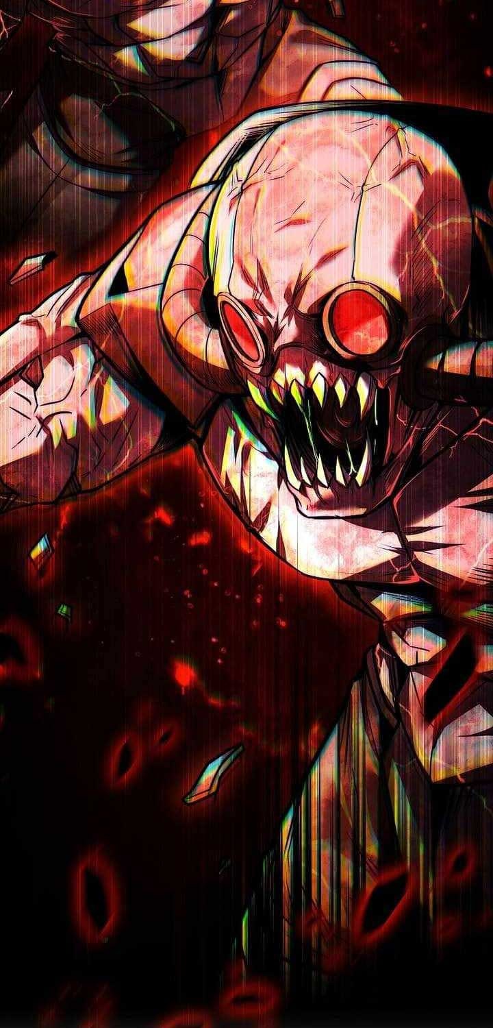 Sự Trở Lại Của Người Chơi Bị Đóng Băng - Page 24