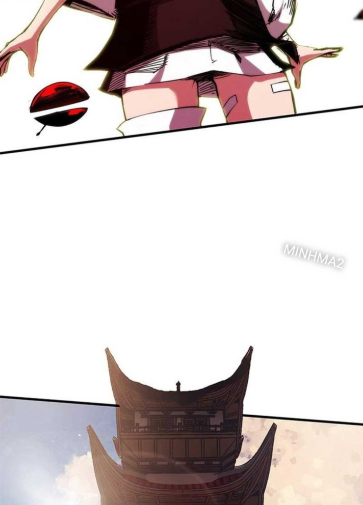 Thần Kiếm: Đứa Con Của Thần Chết - Page 108