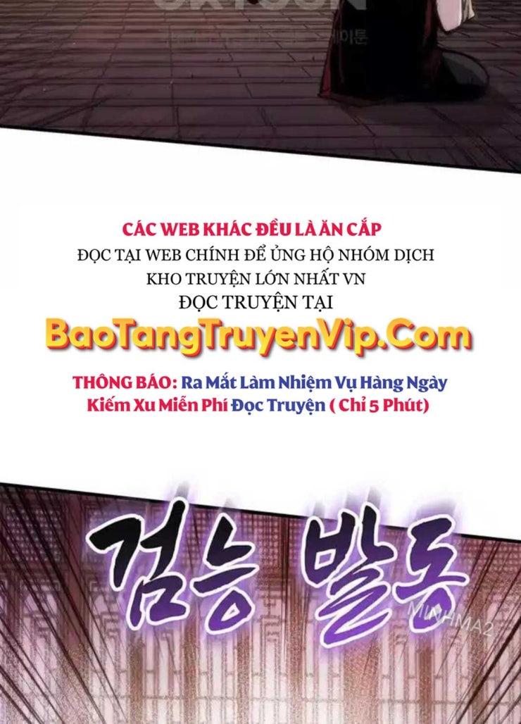 Thần Kiếm: Đứa Con Của Thần Chết - Page 96