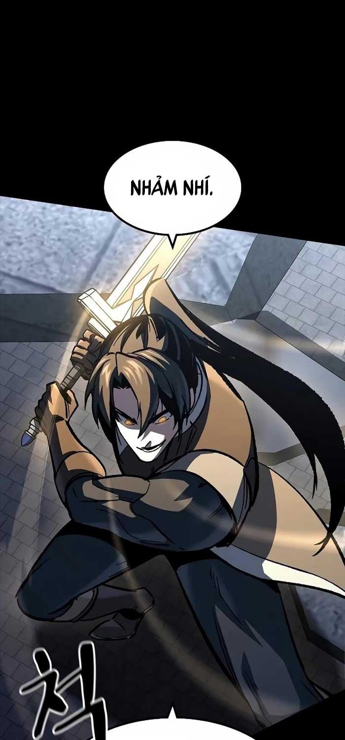 Chiến Binh Thôn Phệ Xác Chết - Page 57