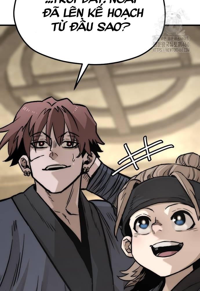 Cuộc Chiến Thiên Giới - Page 168