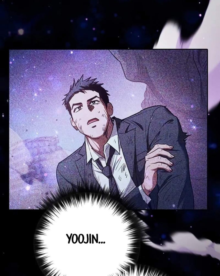 Những Ranker Cấp S Mà Tôi Nuôi Dưỡng - Page 77