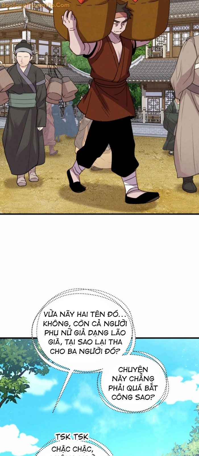 Phi Lôi Đao Thuật - Page 50